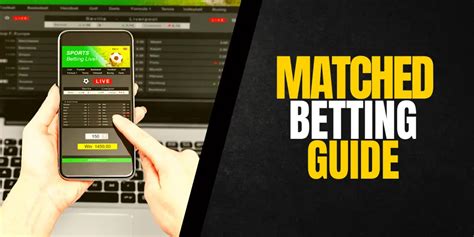 free matched betting system